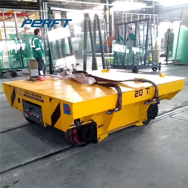 <h3>coil transfer trolley for transport cargo 6 tons-Perfect Coil </h3>
